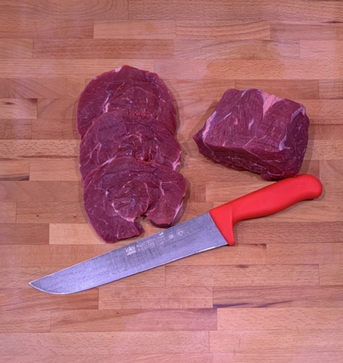 1kg Boneless Beef Hough